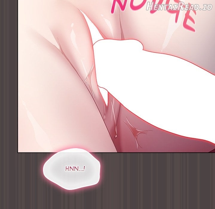 The Love Meowtchmaker Chapter 16 - page 152