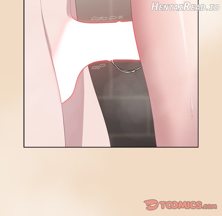The Love Meowtchmaker Chapter 16 - page 16