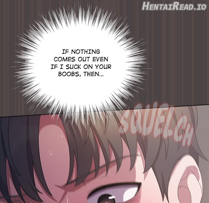 The Love Meowtchmaker Chapter 16 - page 163