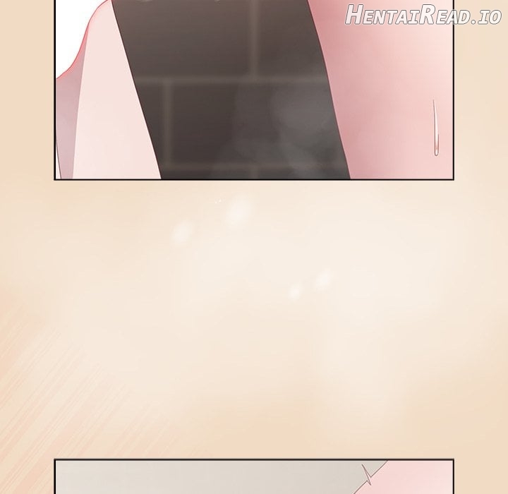 The Love Meowtchmaker Chapter 16 - page 18