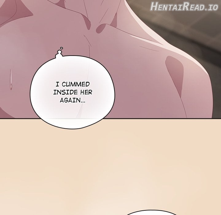 The Love Meowtchmaker Chapter 16 - page 22