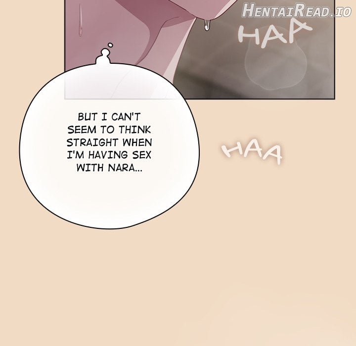 The Love Meowtchmaker Chapter 16 - page 24