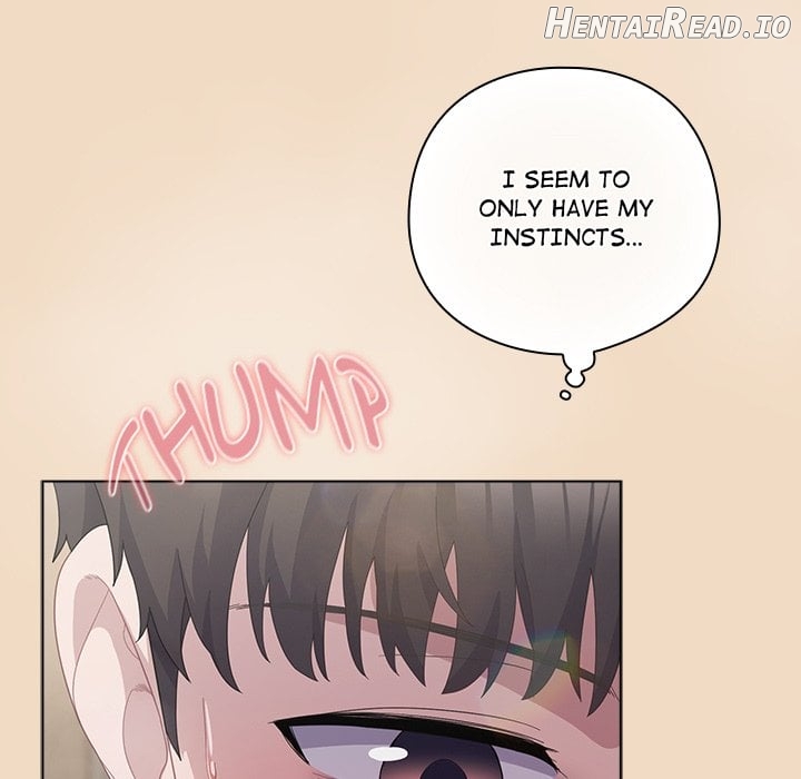 The Love Meowtchmaker Chapter 16 - page 25