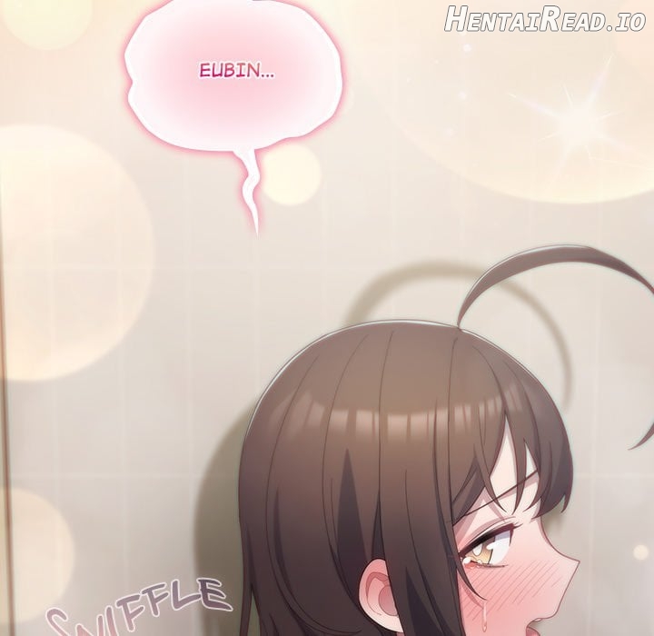 The Love Meowtchmaker Chapter 16 - page 31