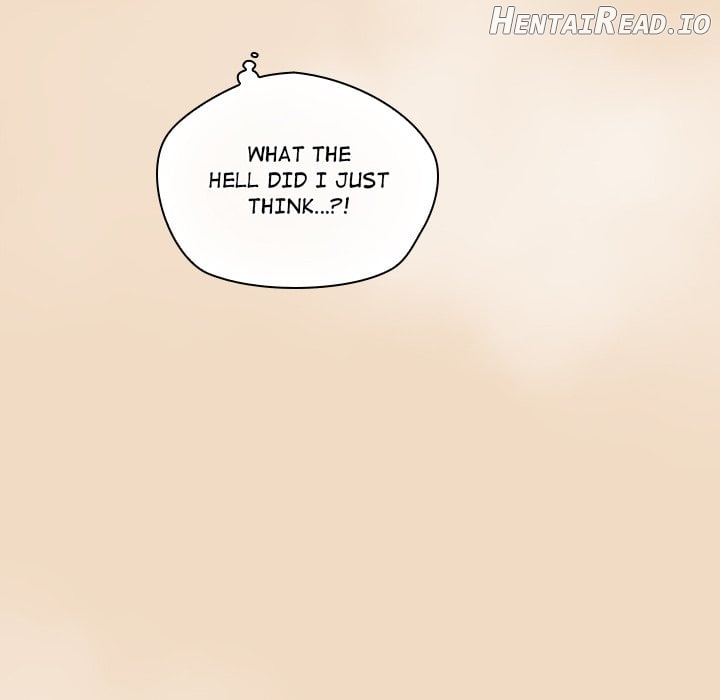 The Love Meowtchmaker Chapter 16 - page 36