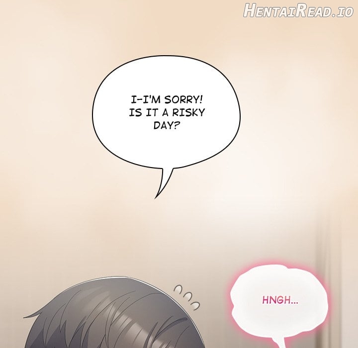 The Love Meowtchmaker Chapter 16 - page 37