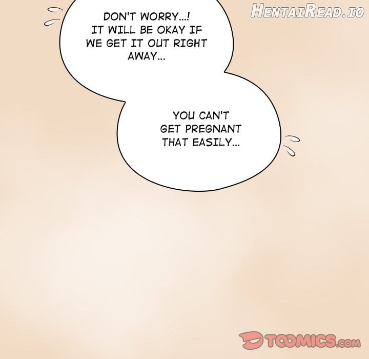 The Love Meowtchmaker Chapter 16 - page 40
