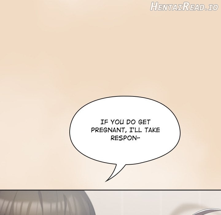 The Love Meowtchmaker Chapter 16 - page 41