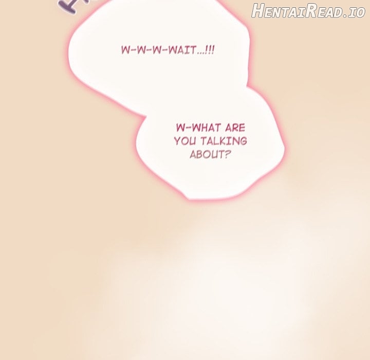 The Love Meowtchmaker Chapter 16 - page 43