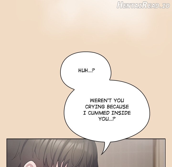 The Love Meowtchmaker Chapter 16 - page 44