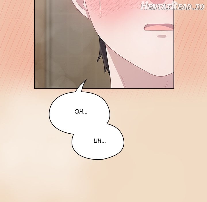 The Love Meowtchmaker Chapter 16 - page 48