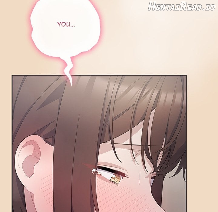 The Love Meowtchmaker Chapter 16 - page 50