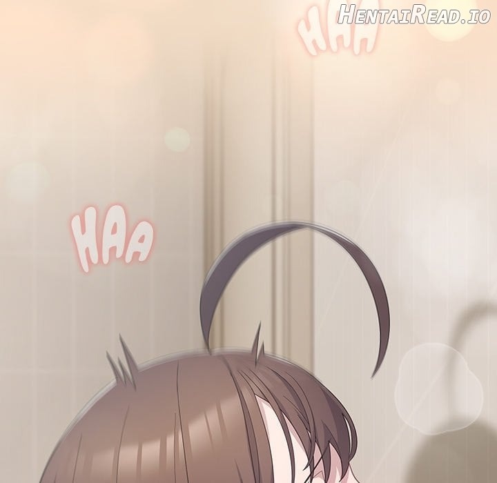 The Love Meowtchmaker Chapter 16 - page 7