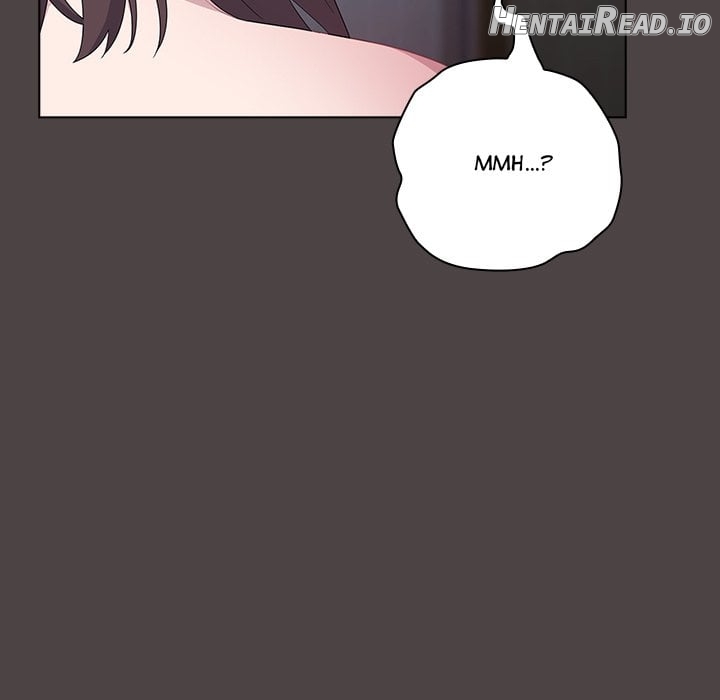 The Love Meowtchmaker Chapter 16 - page 71