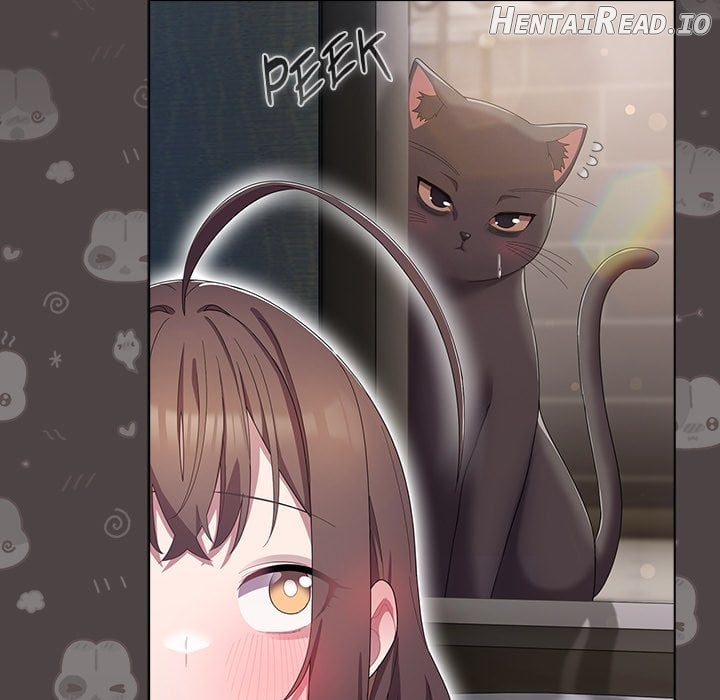 The Love Meowtchmaker Chapter 16 - page 75