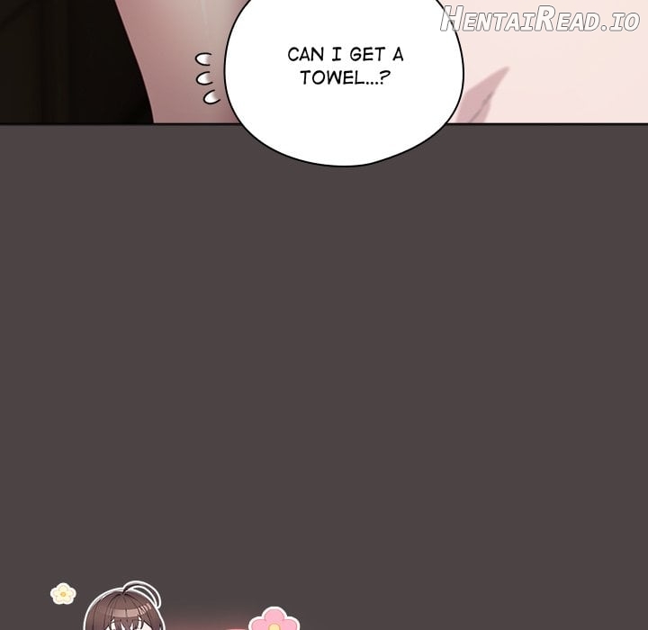 The Love Meowtchmaker Chapter 16 - page 79