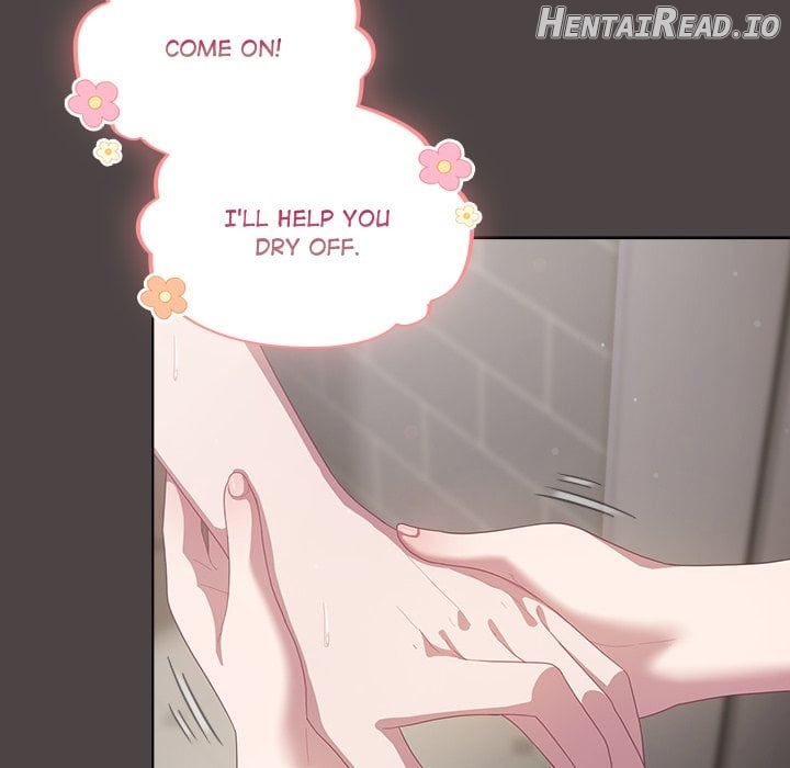 The Love Meowtchmaker Chapter 16 - page 82