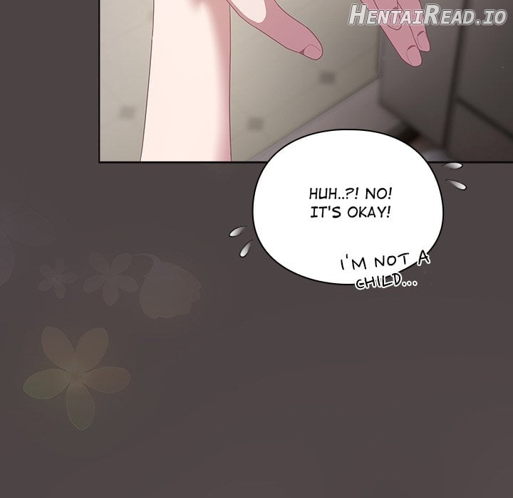 The Love Meowtchmaker Chapter 16 - page 83