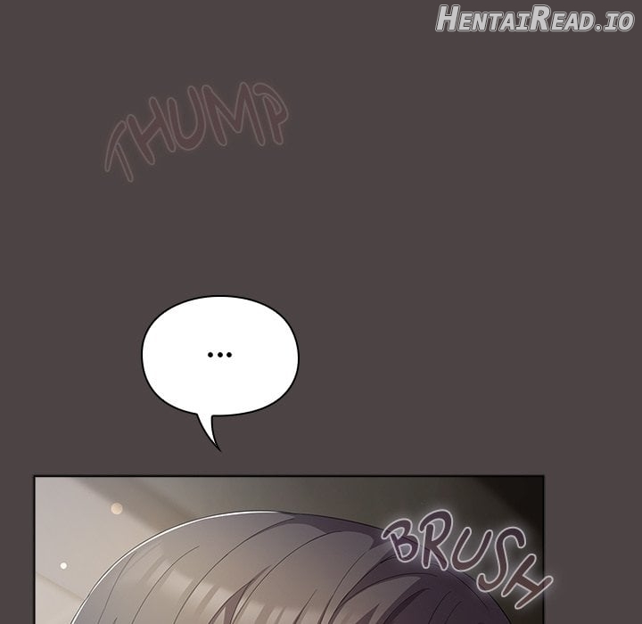 The Love Meowtchmaker Chapter 16 - page 93