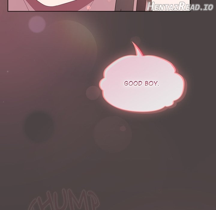 The Love Meowtchmaker Chapter 16 - page 99