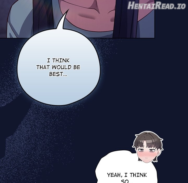 The Love Meowtchmaker Chapter 41 - page 107