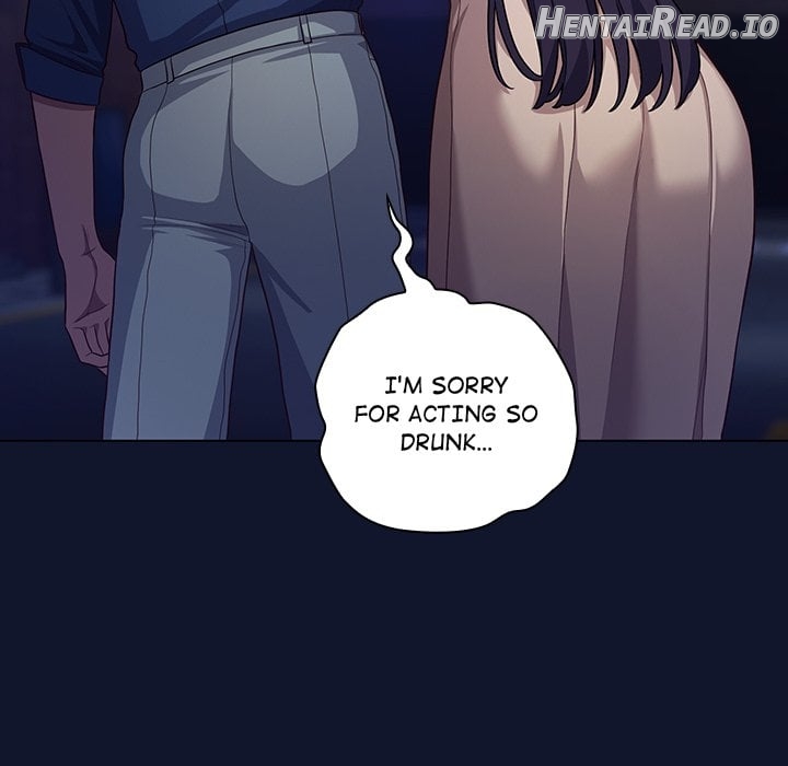 The Love Meowtchmaker Chapter 41 - page 110
