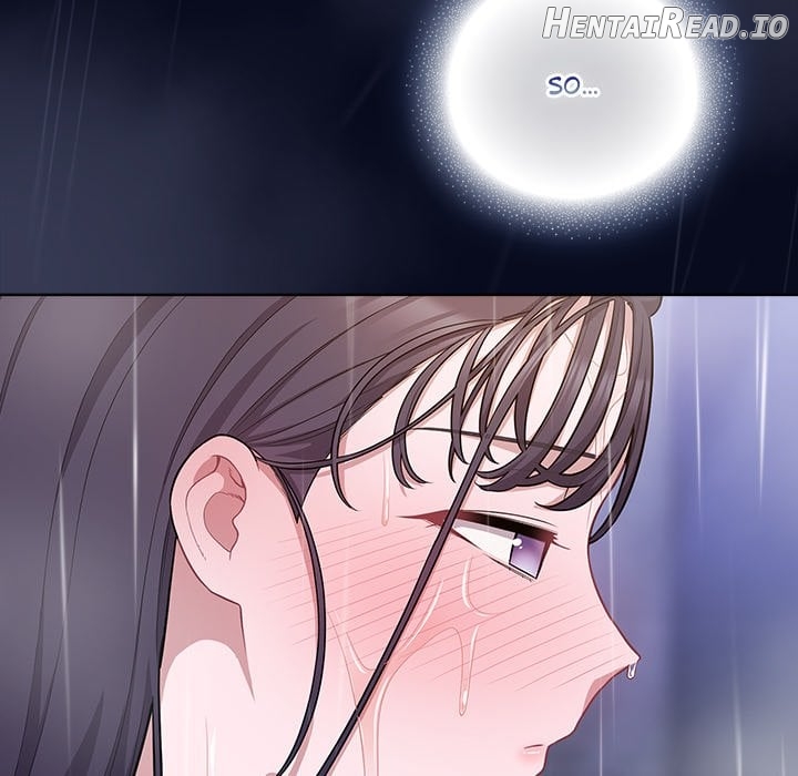 The Love Meowtchmaker Chapter 41 - page 137