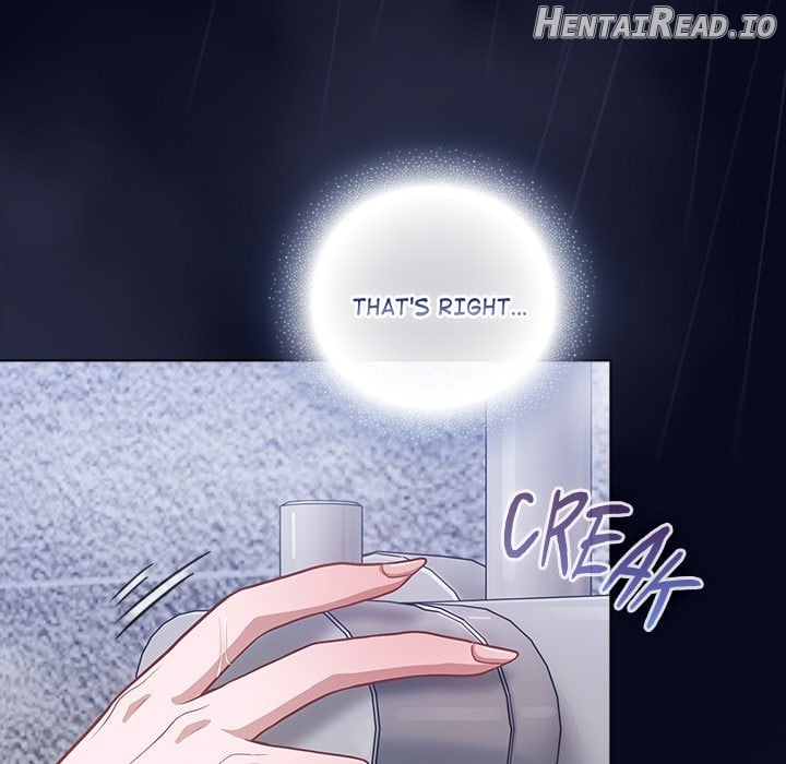 The Love Meowtchmaker Chapter 41 - page 139