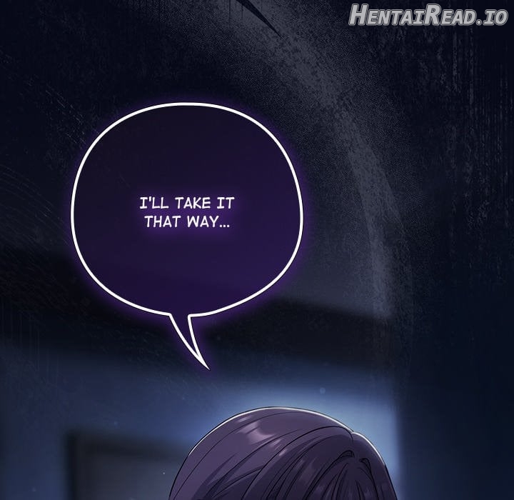 The Love Meowtchmaker Chapter 41 - page 164