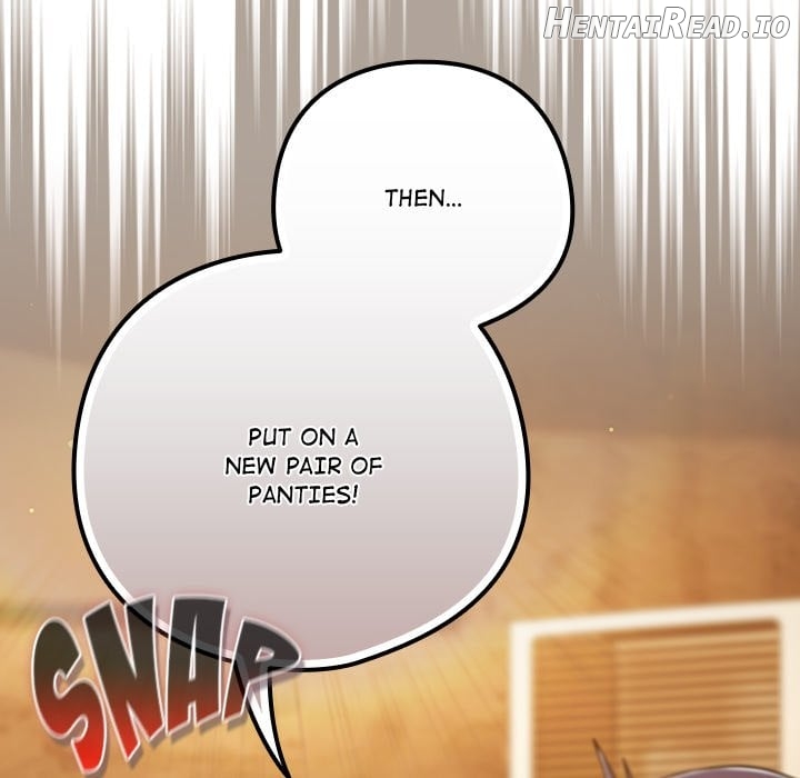 The Love Meowtchmaker Chapter 41 - page 18