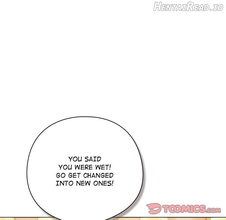 The Love Meowtchmaker Chapter 41 - page 21