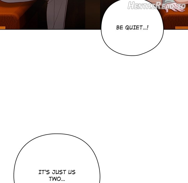 The Love Meowtchmaker Chapter 41 - page 23