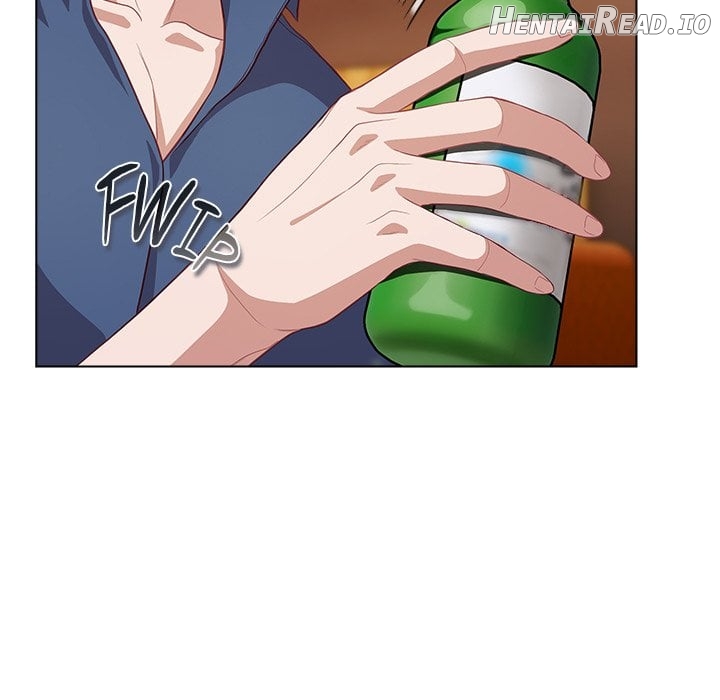 The Love Meowtchmaker Chapter 41 - page 25