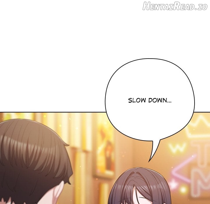 The Love Meowtchmaker Chapter 41 - page 26