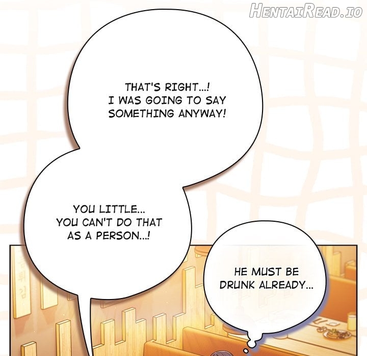 The Love Meowtchmaker Chapter 41 - page 31