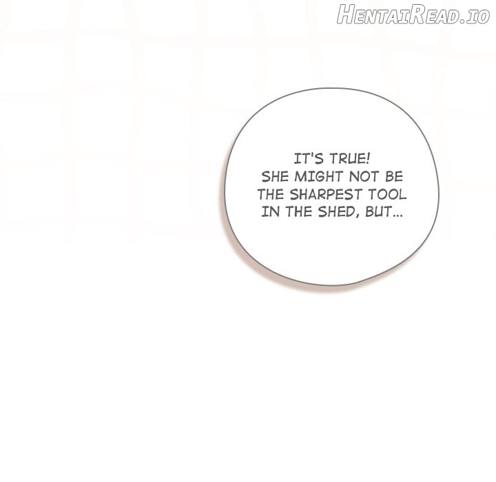 The Love Meowtchmaker Chapter 41 - page 34