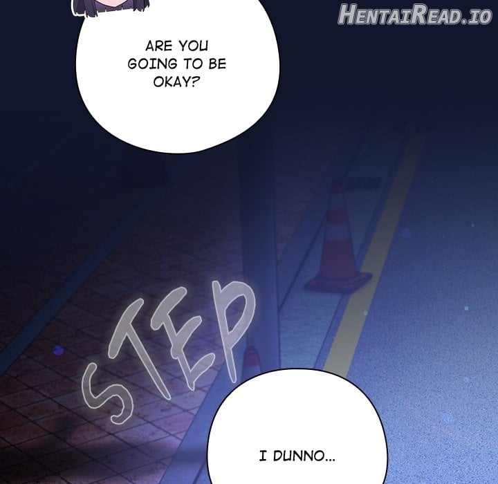 The Love Meowtchmaker Chapter 41 - page 41