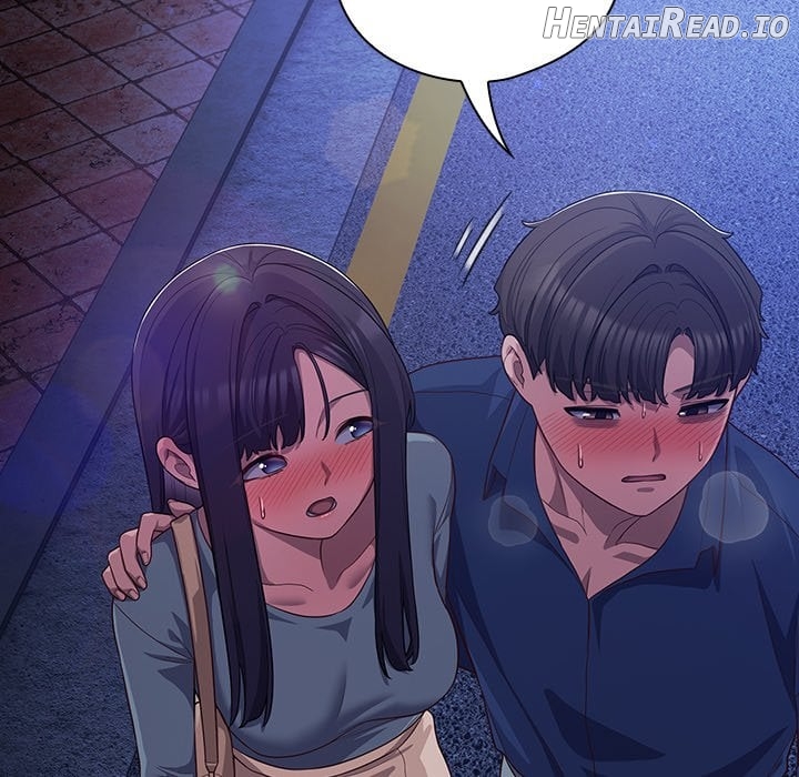 The Love Meowtchmaker Chapter 41 - page 42