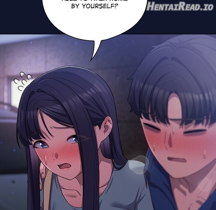 The Love Meowtchmaker Chapter 41 - page 45