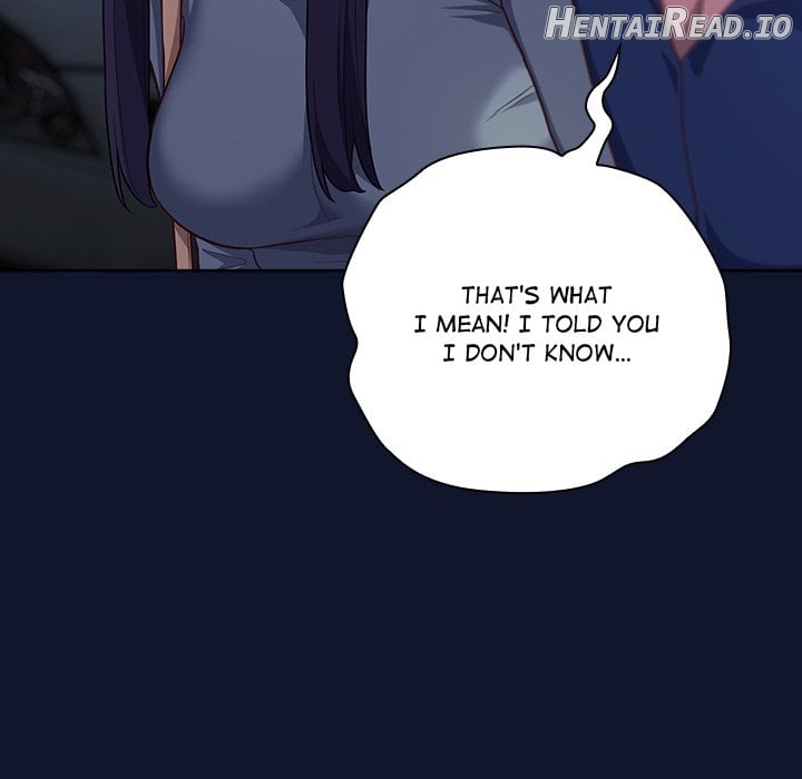 The Love Meowtchmaker Chapter 41 - page 46