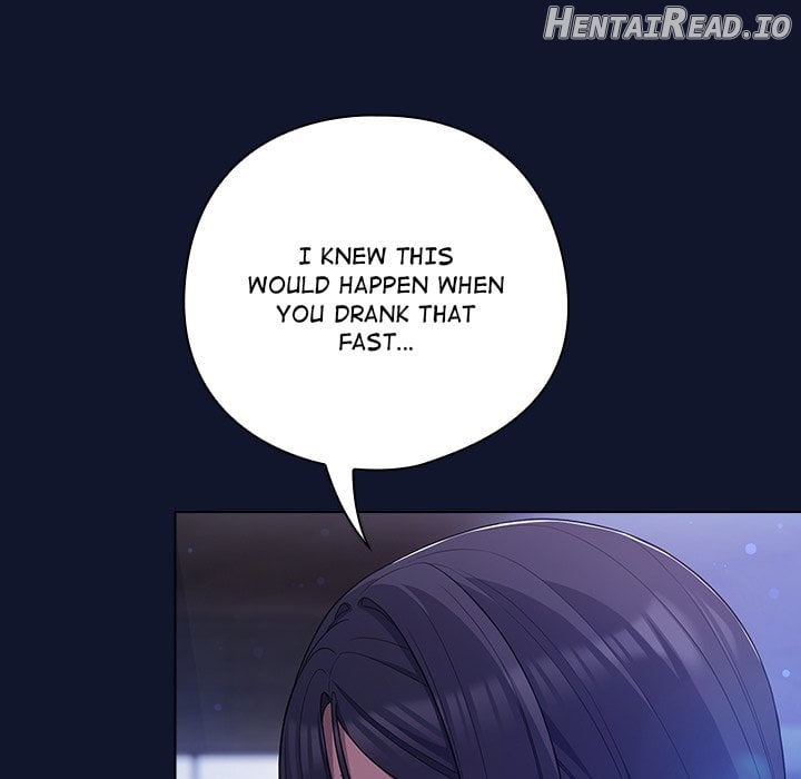 The Love Meowtchmaker Chapter 41 - page 47