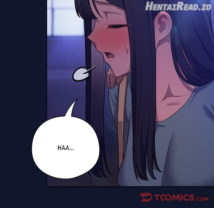 The Love Meowtchmaker Chapter 41 - page 48