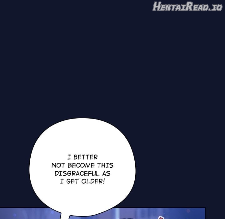 The Love Meowtchmaker Chapter 41 - page 49