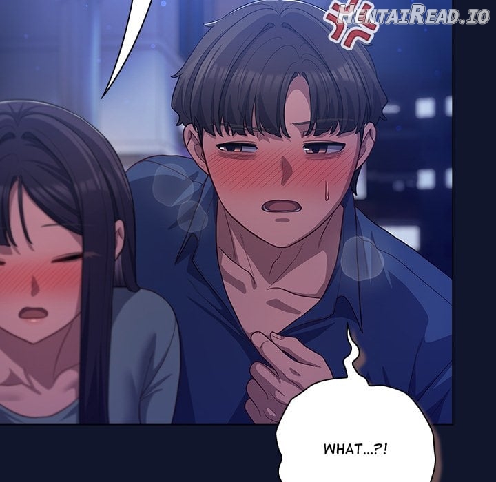 The Love Meowtchmaker Chapter 41 - page 50