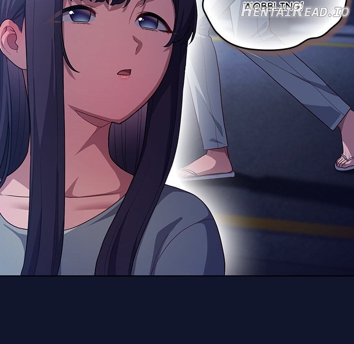 The Love Meowtchmaker Chapter 41 - page 56