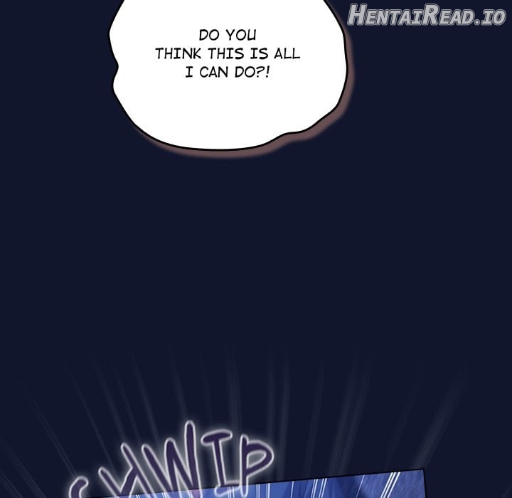 The Love Meowtchmaker Chapter 41 - page 59