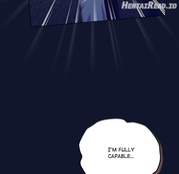 The Love Meowtchmaker Chapter 41 - page 61