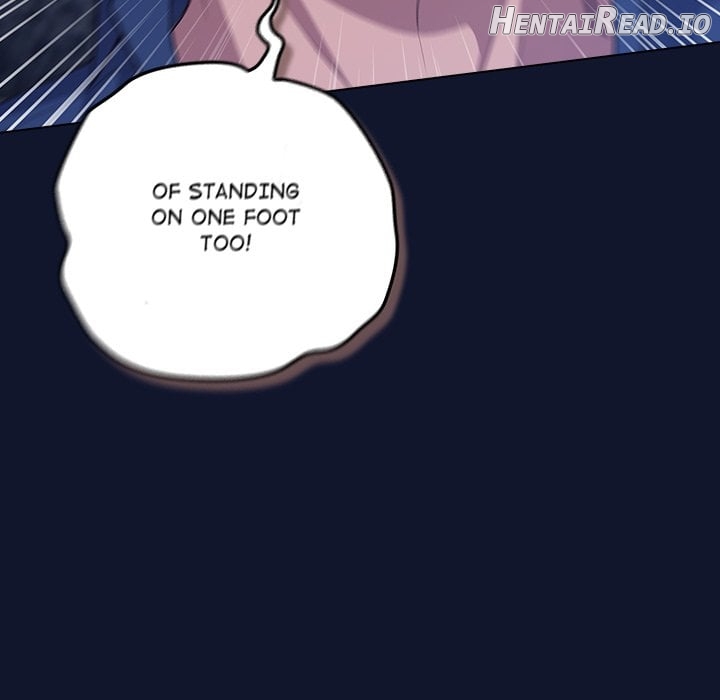 The Love Meowtchmaker Chapter 41 - page 63