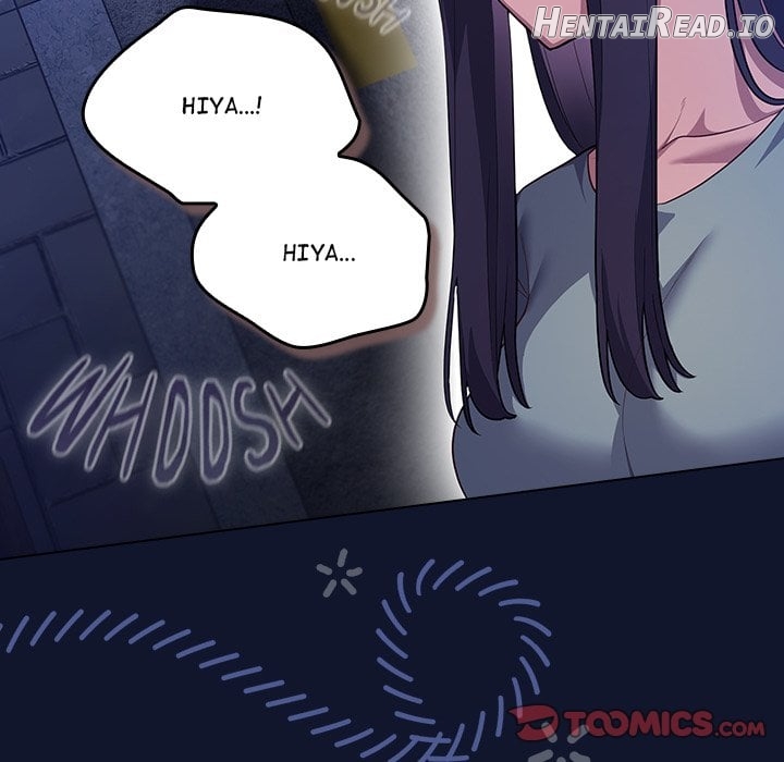 The Love Meowtchmaker Chapter 41 - page 66