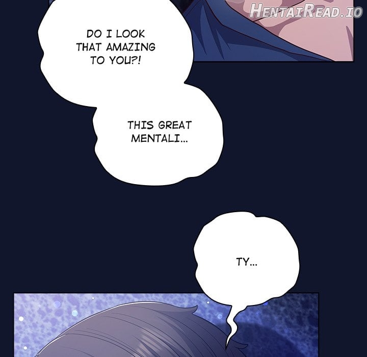 The Love Meowtchmaker Chapter 41 - page 69